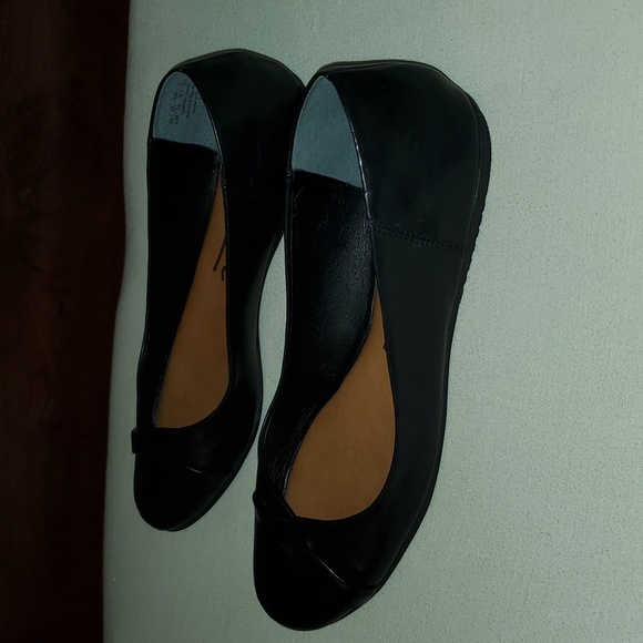 Zodiac Sadie Slip On Flats Size 8.5M - Picture 3 of 6